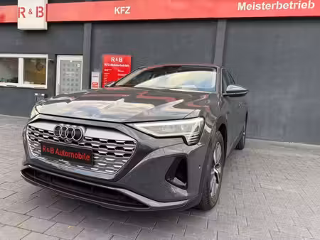 Audi Q8 50 340 quattro