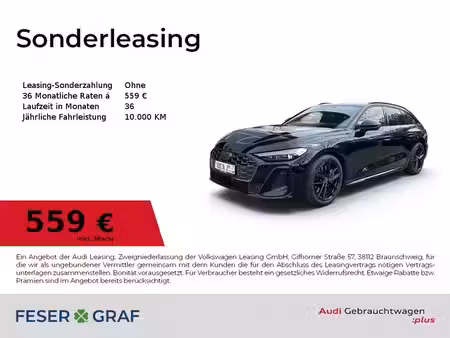 Audi A5 2.0 299 quattro