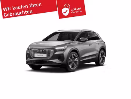 Audi Q4 e-tron 45 286