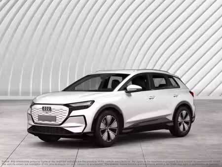 Audi Q4 e-tron 286