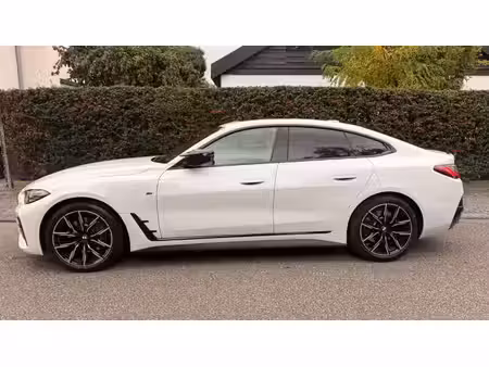 BMW Série 4 M440i 3.0 374 M Performance xDrive