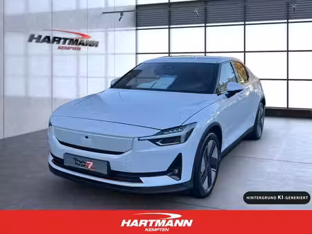 Polestar 2 299