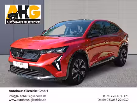 Renault Rafale E-Tech 1.2 200 Esprit Alpine
