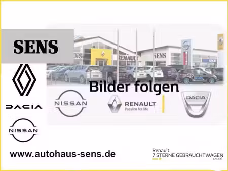 Renault Scénic E-Tech 220 Techno