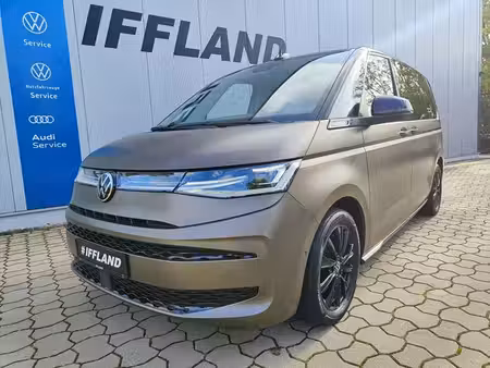 Volkswagen Multivan 2.0 TDI 150