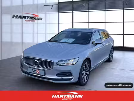 Volvo V90 2.0 197