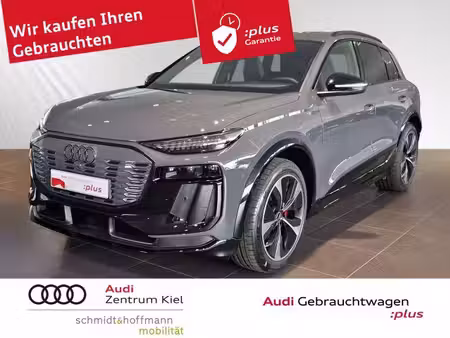 Audi Q6 E-Tron 387 quattro