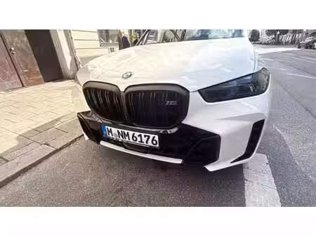 BMW X5 44i 4.4 530 xDrive