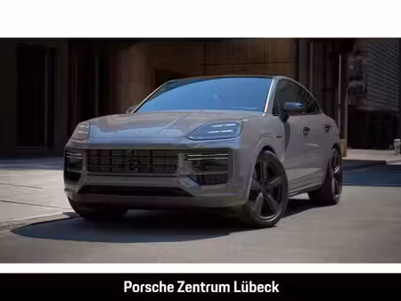 Porsche Cayenne Turbo V8 4.0 739 4x4