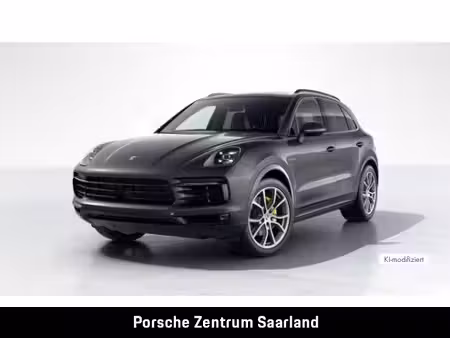 Porsche Cayenne V6 3.0 340 4x4