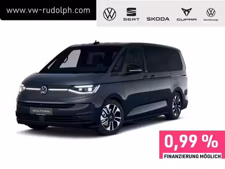 Volkswagen Multivan 2.0 TDI 150 Life