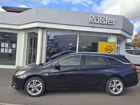 Opel Astra 1.2 145 Elegance