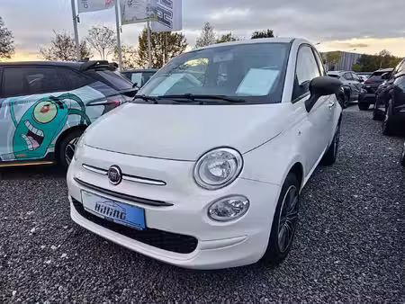 Fiat 500 1.2 69 Popstar