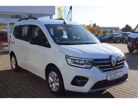 Renault Kangoo 1.5 dCi 75 Edition One