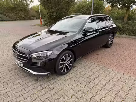 Mercedes-Benz Classe E E 300 de 2.0 194