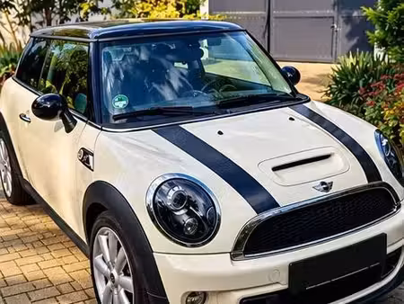 Mini Countryman Cooper SD 2.0 143