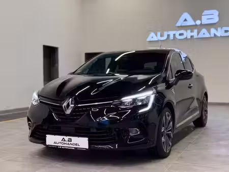 Renault Clio Edition One