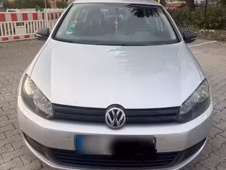 Volkswagen Golf 1.4 TSI 122