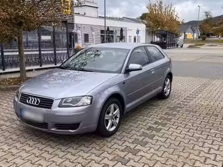 Audi A3 2.0 FSI 150