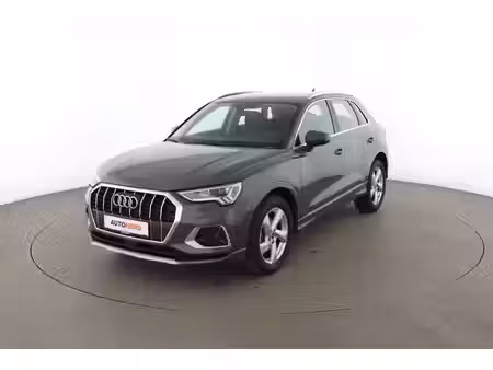 Audi Q3 35 TFSI 1.5 150
