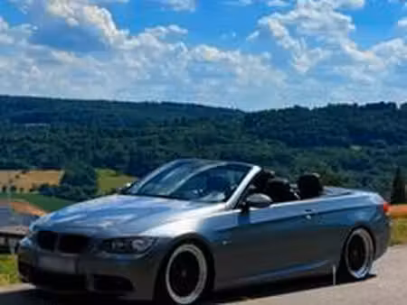 BMW Série 3 335i 3.0 306 M Performance