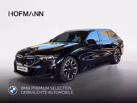 BMW I5 40 601 M Sport