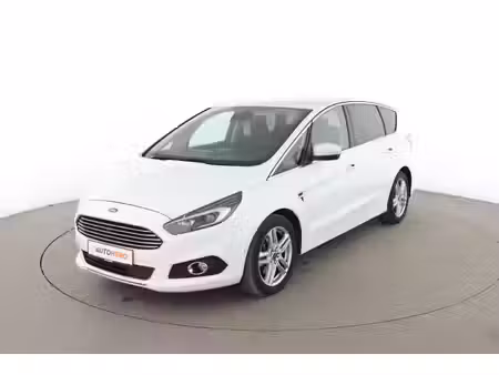 Ford S-Max 2.0 EcoBoost 240 S