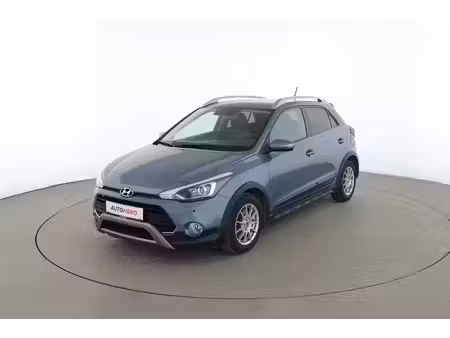 Hyundai i20 1.0 T-GDi 120