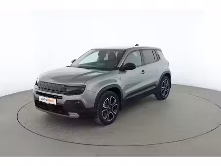 Jeep Avenger 1.2