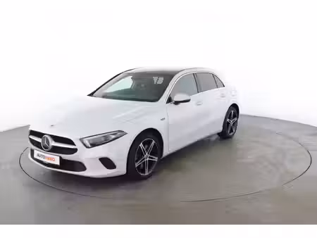Mercedes-Benz Classe A A 250e 1.3