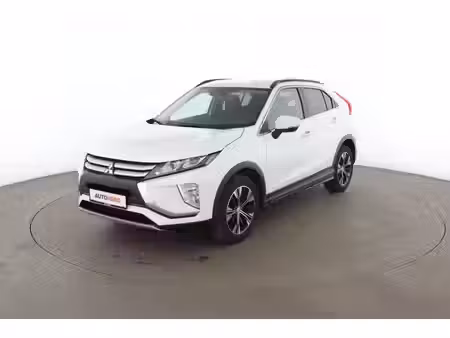Mitsubishi Eclipse Cross 1.5 163