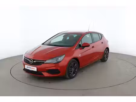 Opel Astra 1.2