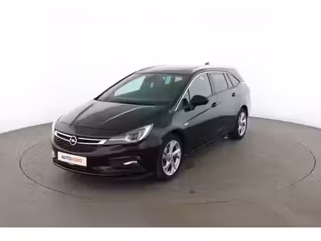 Opel Astra 1.4 110