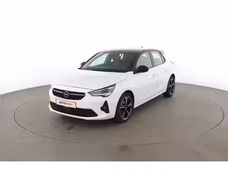 Opel Corsa 1.2