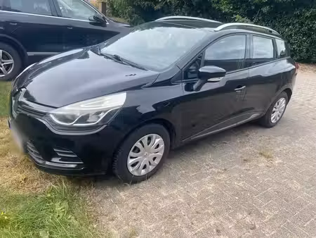 Renault Clio 0.9 90