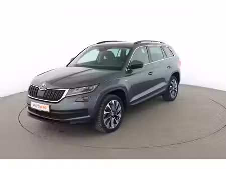 Škoda Kodiaq 2.0 TDI 150
