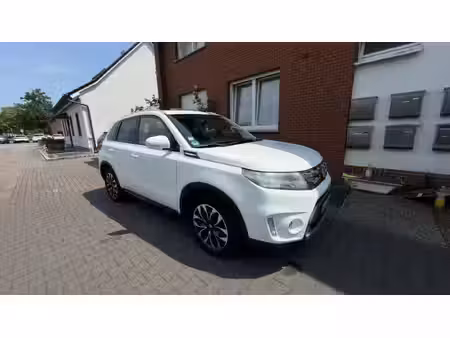 Suzuki Vitara 1.6 120