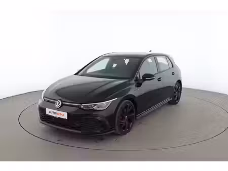 Volkswagen Golf 2.0 TSI 245