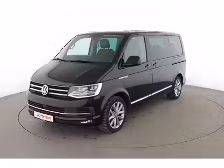 Volkswagen Transporter T6 2.0 TDI 150