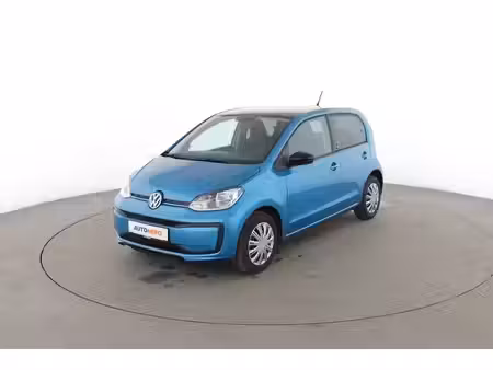 Volkswagen up! 1.0 60