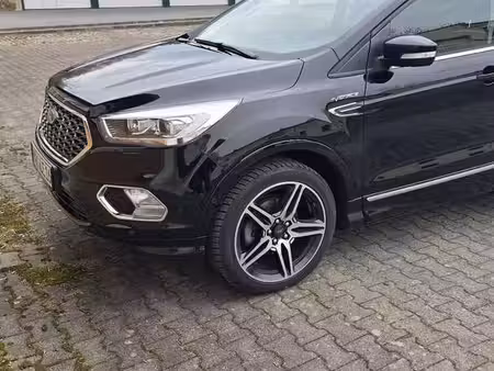 Ford Kuga 1.5 EcoBoost 150 Vignale