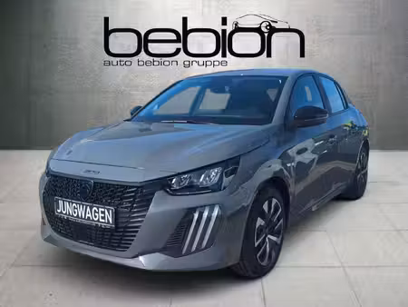 Peugeot 208 1.2 100 Active