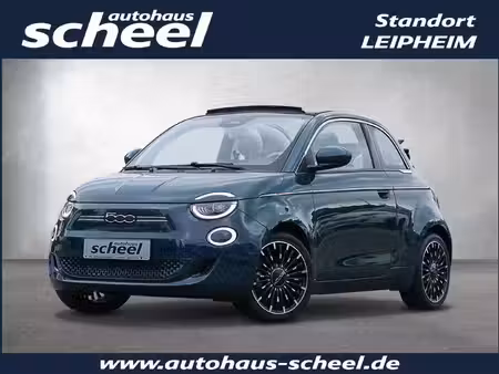 Fiat 500 118