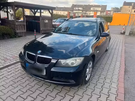 BMW Série 3 318i 2.0 129