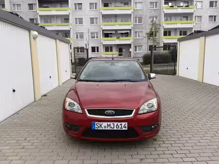 Ford Focus 1.6 100 Trend