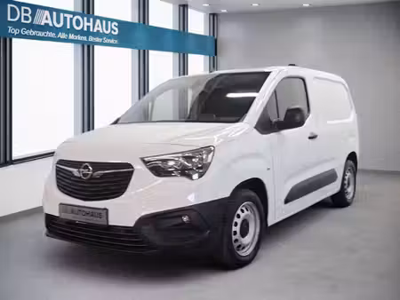 Opel Combo 1.5 Edition