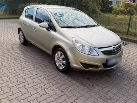 Opel Corsa 1.3 CDTI 75
