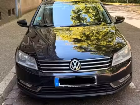 Volkswagen Passat 2.0 TDI 140 Trendline