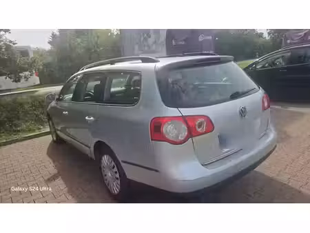 Volkswagen Passat 2.0 TDI 110