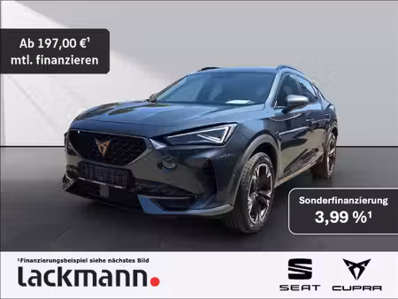 Cupra Formentor 1.5 TSI 150